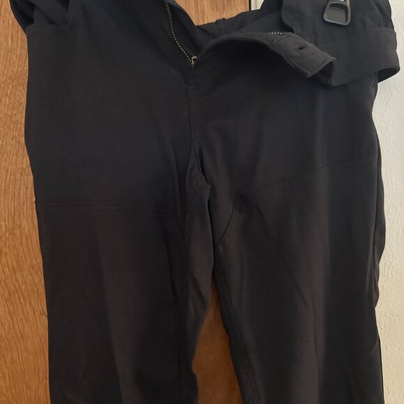 Prana Casual skinny pants, size 10, excellent used condition - Picture 11 of 12